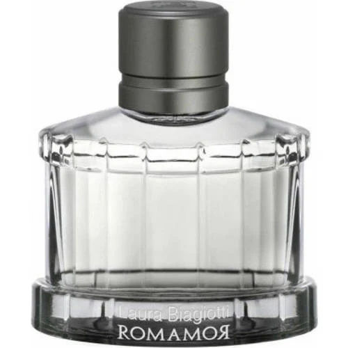 Romamor Uomo eau de toilette - 125 ml