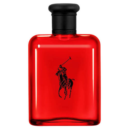 Polo Red Eau de Toilette Spray 125 ml