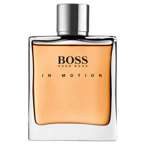 Hugo Boss Boss in Motion Eau de Toilette 100 ml