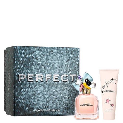 Marc Jacobs Perfect Eau de Parfum 50 ml Set