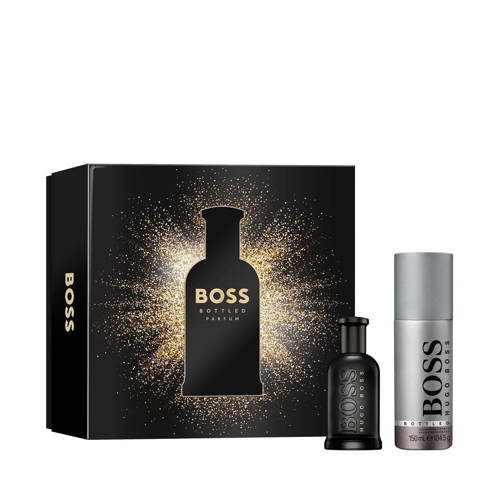 Hugo Boss Boss Bottled Parfum 50 ml Set