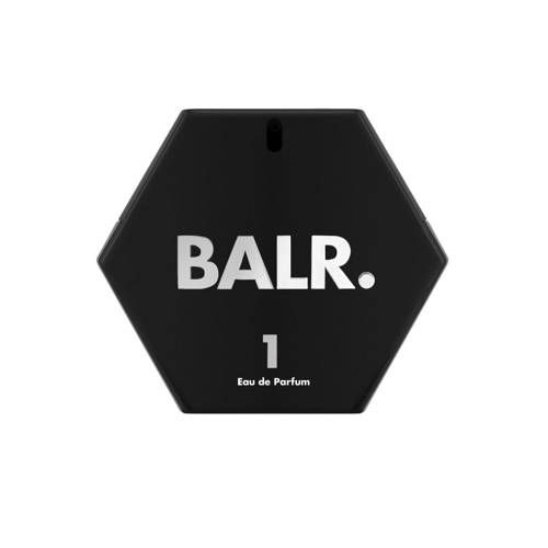 BALR. 1 FOR MEN Eau de parfum spray 50 ml