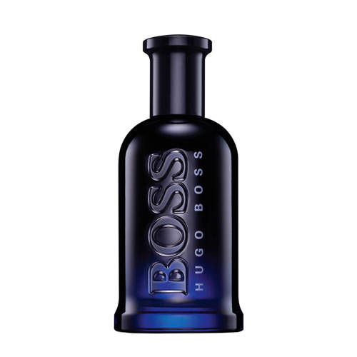 Hugo Boss Boss Bottled Night Eau de Toilette spray 100 ml