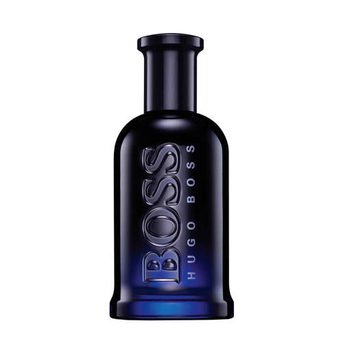 Boss Bottled Night Eau de Toilette spray 100 ml