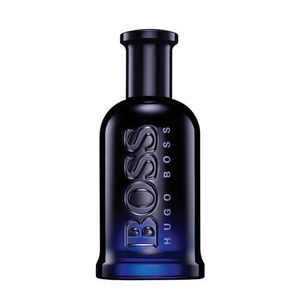 Hugo Boss