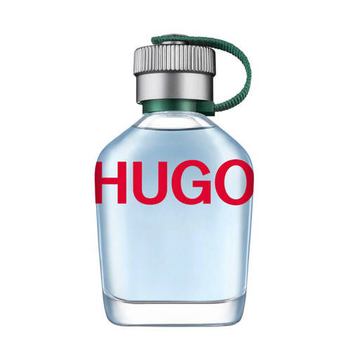 Hugo Boss Hugo Man Eau de toilette spray 75 ml
