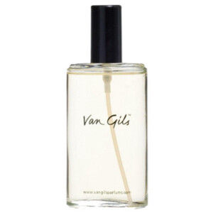 Van Gils Strictly for Men Eau de Toilette 100 ml