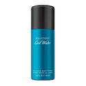 Davidoff Cool Water Man Body Spray deodorant - 150 ml