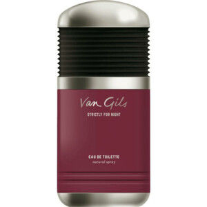 Van Gils Strictly for Men Eau de Toilette 100 ml