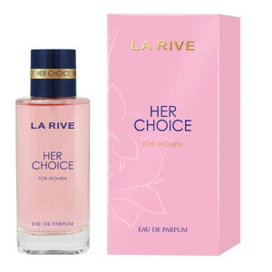 La Rive Her Choice 100 ml