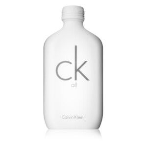 CALVIN KLEIN CK All Eau de Toilette Spray 50 ml