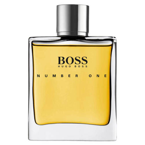 Hugo Boss Boss Number One Eau de Toilette 100 ml