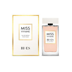 Bi-Es Miss Viviane Eau de Parfum 100 ml