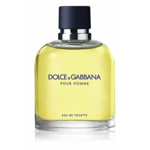 Dolce & Gabbana Pour Homme Eau de Toilette Spray 75 ml