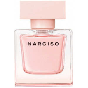 Narciso Rodriguez Narciso Cristal Eau de parfum spray 50 ml