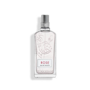 L'occitane Rose Eau de toilette spray 75 ml