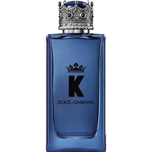 K eau de parfum - 100 ml