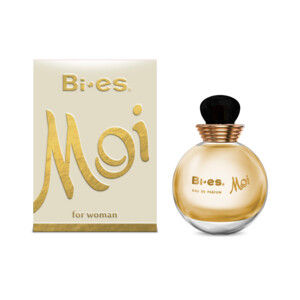 Bi-Es Moi Eau de Parfum 100 ml