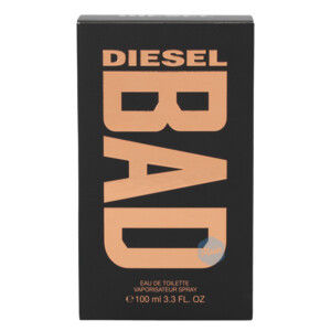 Diesel Bad 100 ml