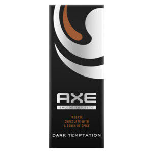 4x  Eau de Toilette Dark Temptation 100 ml