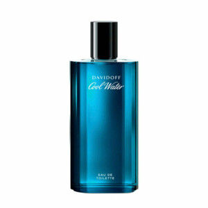 Davidoff Cool Water Man Eau de Toilette Spray 125 ml