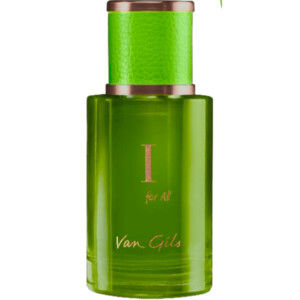 I For All Eau de Toilette 50 ml