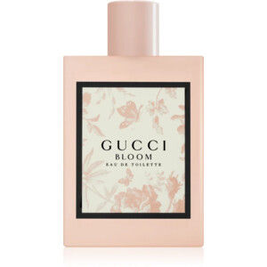 Gucci Bloom Eau de toilette spray 50 ml