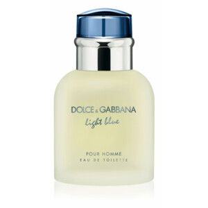 Dolce & Gabbana Light Blue Pour Homme eau de toilette - 40 ml