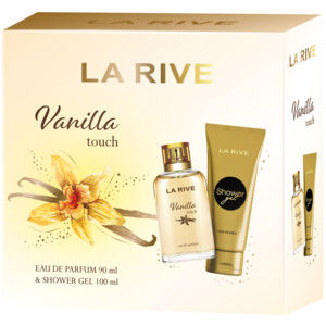 la-rive-vanilla-touch-geschenkset-190-ml