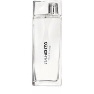 L'Eau pour Femme Eau de Toilette Spray 100 ml