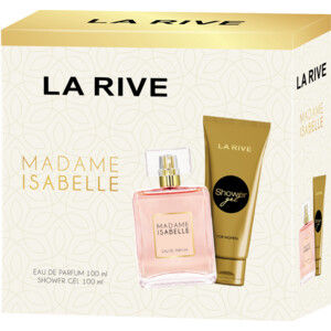 la-rive-madam-isabelle-geschenkset-200-ml