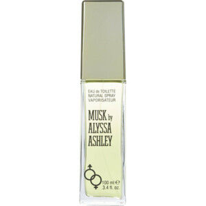 Alyssa Ashley Musk Eau de Toilette 100 ml