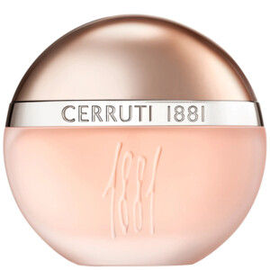 1881 pour femme Eau de Toilette 100 ml