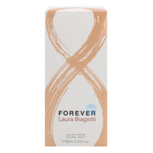 Laura Biagiotti - Forever - Eau De Parfum - 60ML