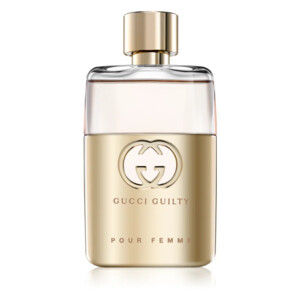 Guilty Pour Femme Eau de Parfum 90 ml