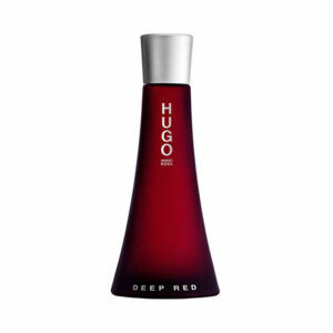 Hugo Boss Hugo Deep Red Eau de Parfum Spray 90 ml