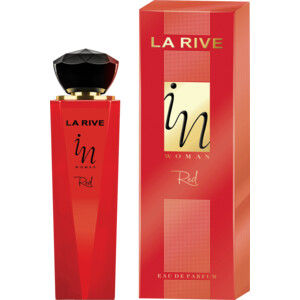 La Rive In Woman Red Eau de Parfum 100 ml