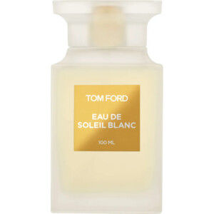 Soleil Blanc Eau de Toilette Spray 100 ml