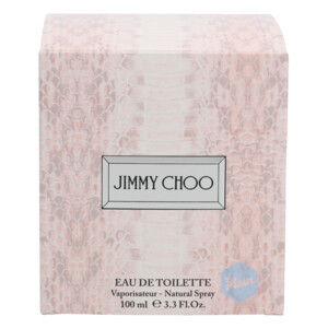Jimmy Choo Jimmy Choo Eau de Toilette Spray 100 ml