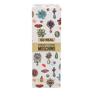 Moschino Cheap&Chic Eau de Toilette Spray 100 ml