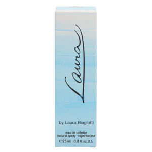 Laura Biagiotti Laura Eau de Toilette 25 ml