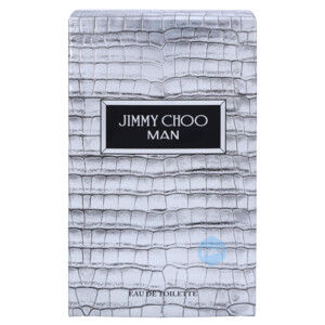 Jimmy Choo Man Eau de Toilette Spray 200 ml