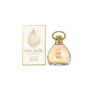 Bi-Es Trés Belle Eau de Parfum 100 ml