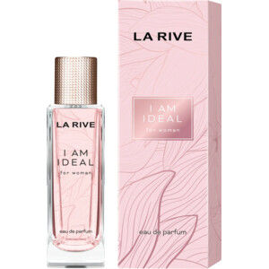La Rive Ideal for Woman Eau de parfum spray 100 ml
