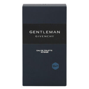 Givenchy Gentleman Eau de toilette intense 100 ml