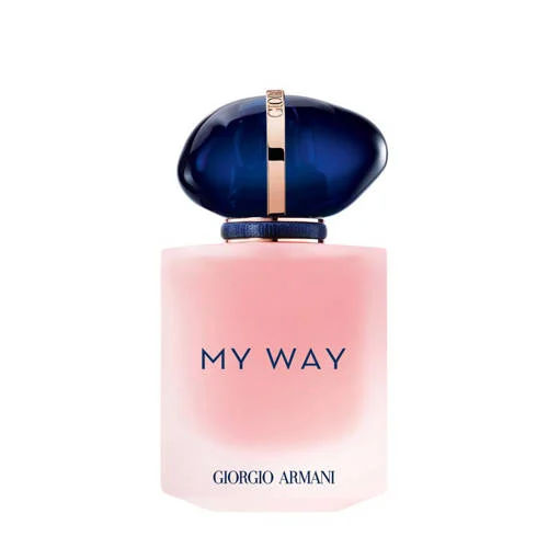 Giorgio Armani My Way Florale Eau de Parfum spray 50 ml