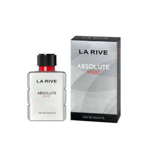 La Rive Absolute Sport Eau de Toilette 100 ml