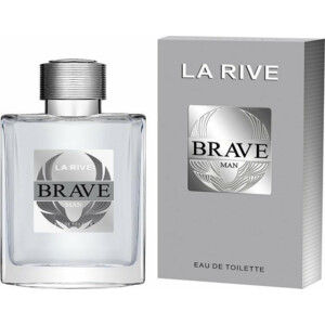 La Rive Brave Man 100 ml