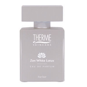 Zen White Lotus Eau De Parfum 30 ml