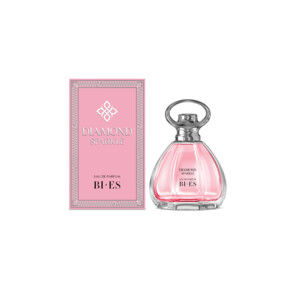 Bi-Es Diamond Sparkle Eau de Parfum 100 ml